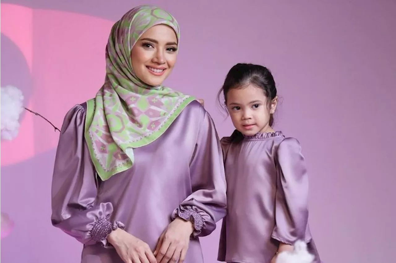 Fazura ralat tak dapat anjur sambutan ulang tahun Fatima