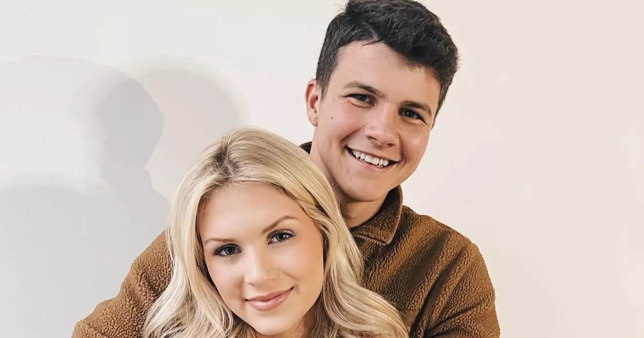 Bringing Up Bates’ Katie Bates Details NICU Experience With Newborn