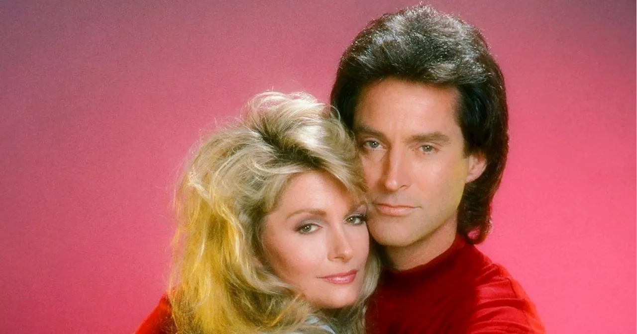 Days of Our Lives’ Deidre Hall Speaks Out on Drake Hogestyn’s Death