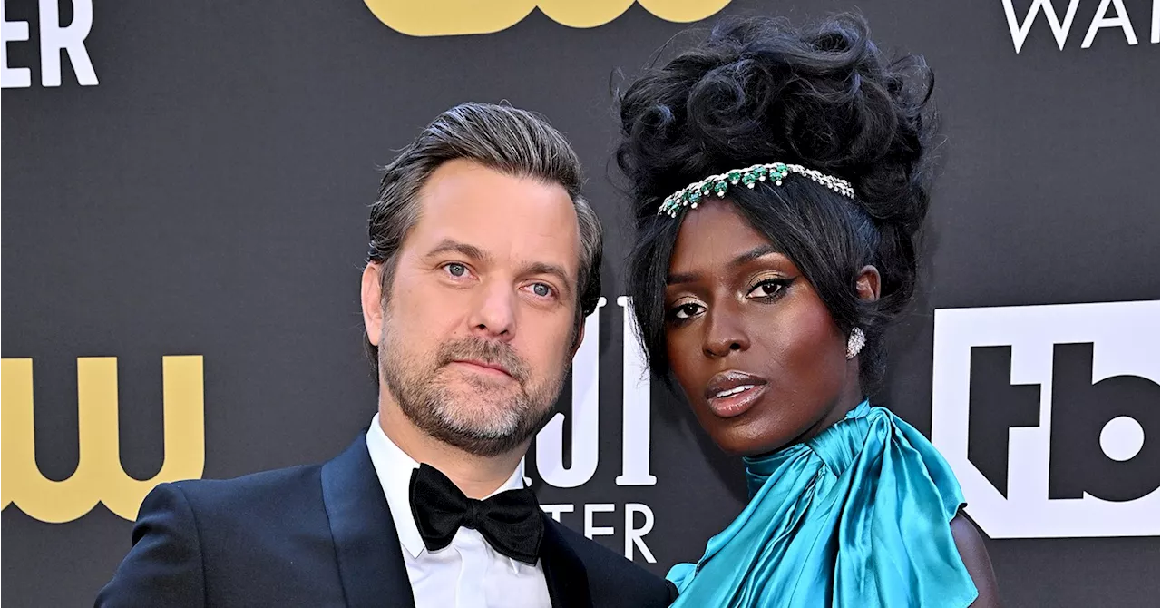 Jodie Turner-Smith Speaks Out About Coparenting With Ex Joshua Jackson