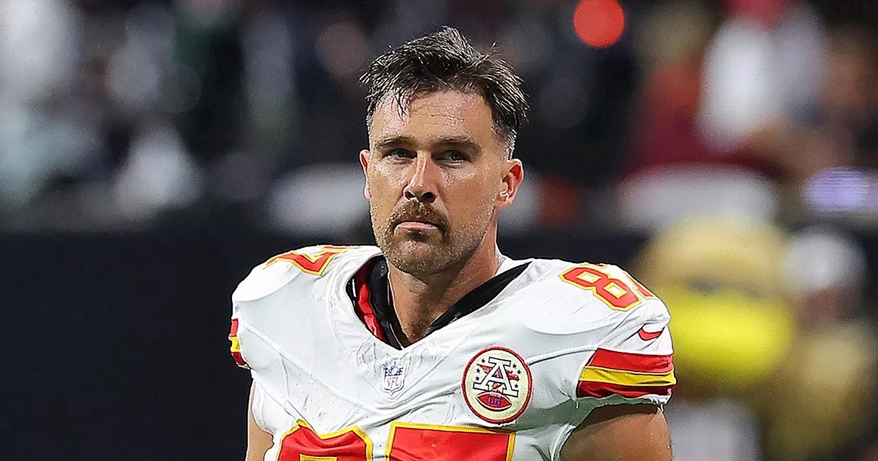 Travis Kelce Addresses His Slow Start to the 2024-2025 NFL Season