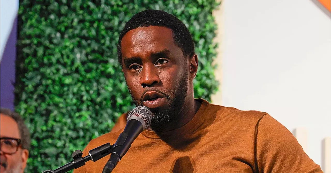 What Celebs Really Knew About Diddy's Parties and 'What Happened at 5am'