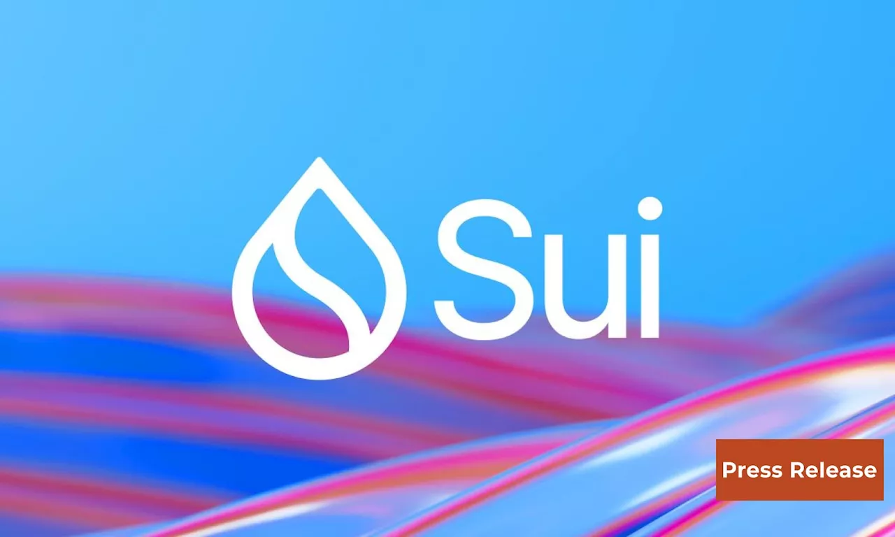 Sui Integrates SCION as a First-of-its-Kind Security Protocol for Network Validators