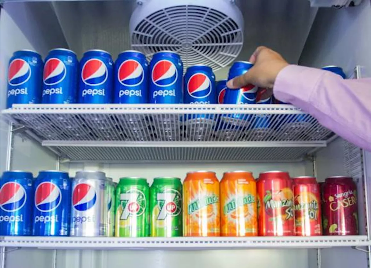 PepsiCo compra por mil 200 mdd firma latina Siete Foods