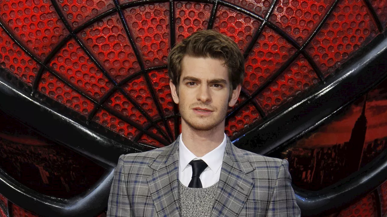 Andrew Garfield Would “100% Come Back” to ‘Spider-Man’