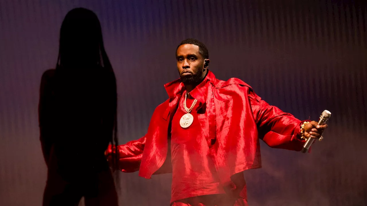 La caída de Diddy: todas las acusaciones (y las pruebas) contra el rapero Sean Combs