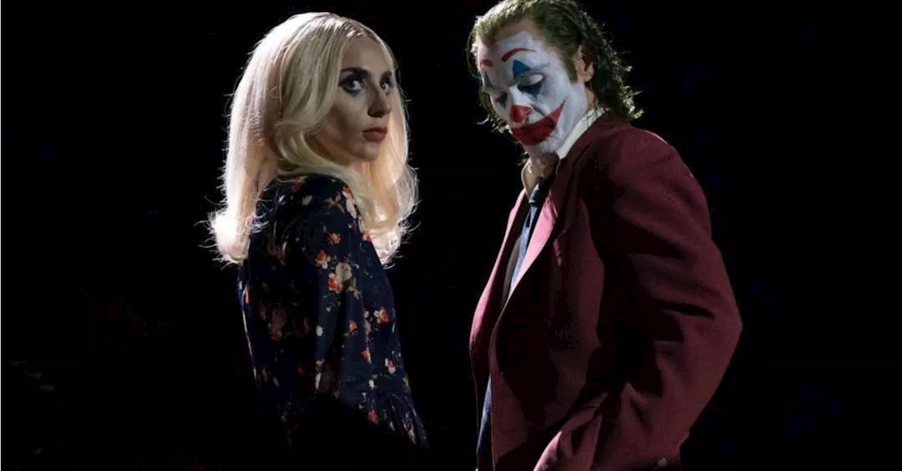 Por que Joaquin Phoenix xingou Lady Gaga no set de ‘Coringa’