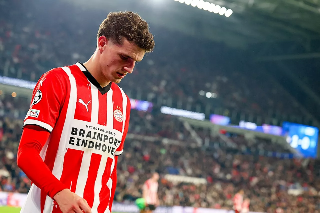 Dit heeft PSV verdiend in de nieuwe Champions League