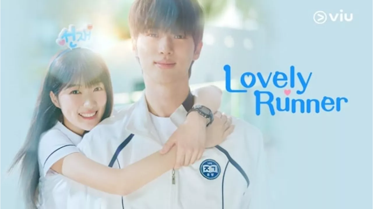 Intip Pemotretan Kim Hye Yoon, Pemeran Im Sol di Lovely Runner, di Bali