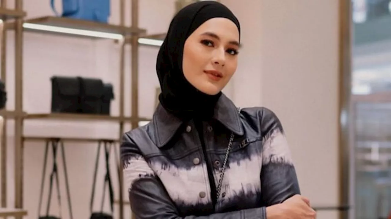 Paula Verhoeven Blak-blakan Ungkap Alasan Lebih Pilih Pergi Umroh Tanpa Izin Baim Wong