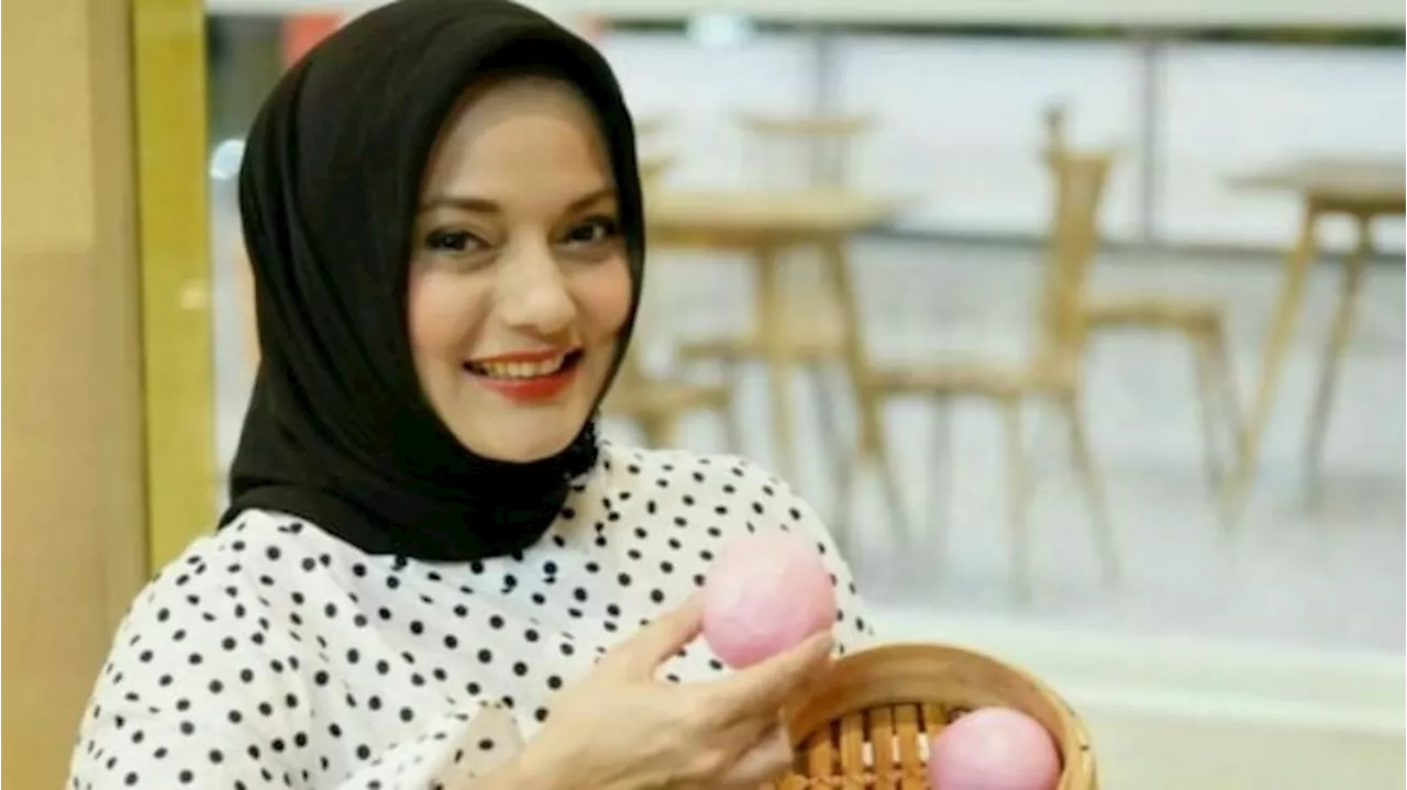 Wasiat Marissa Haque soal Dongkrak Bisnis Halal di Indonesia