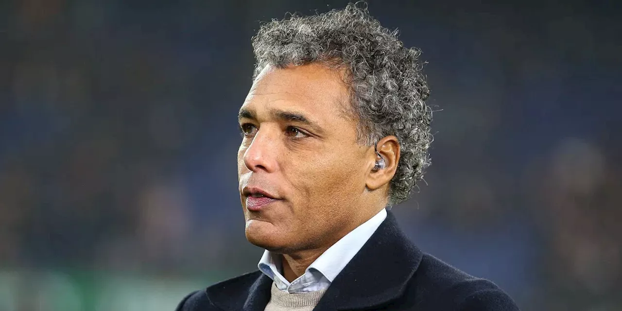 Van Hooijdonk oordeelt scherp over Feyenoord: 'Pijnlijk, maar de realiteit'