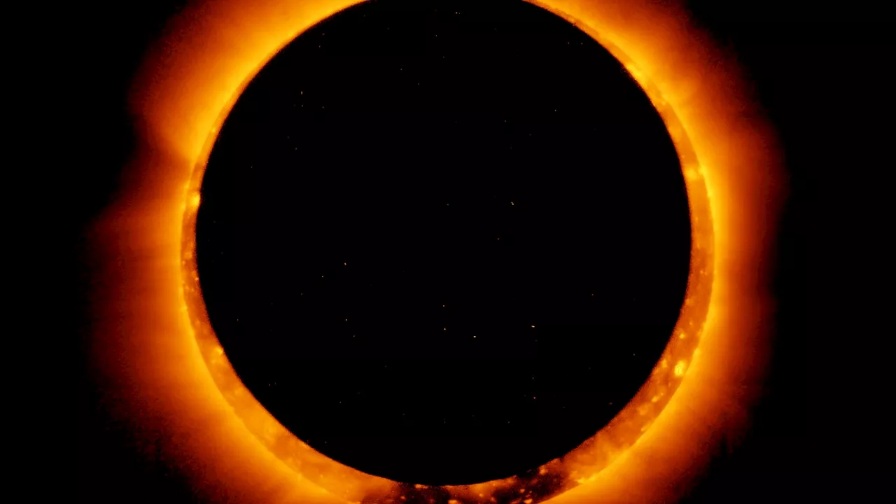 Eclipse solaire annulaire du 2 octobre : un nouveau départ en signe du Balance