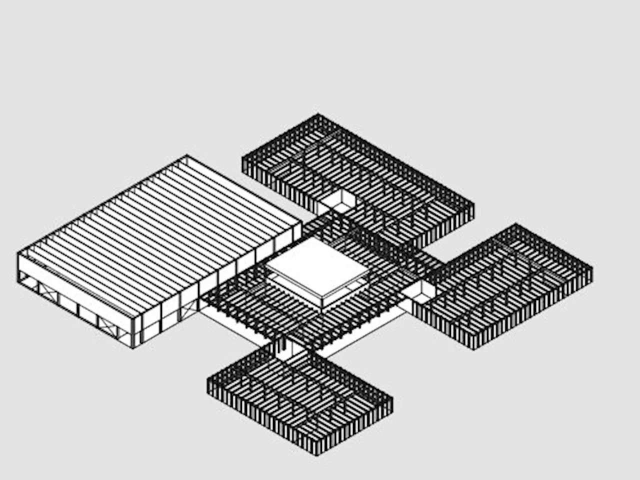 Diskussion um neues Schulgebäude: Ist das ein Hakenkreuz?