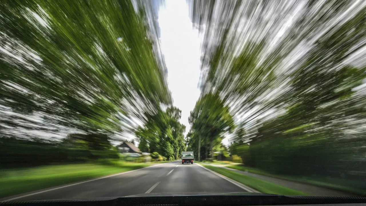 Kreis Kleve trauriger Spitzenreiter in NRW bei Toten im Straßenverkehr