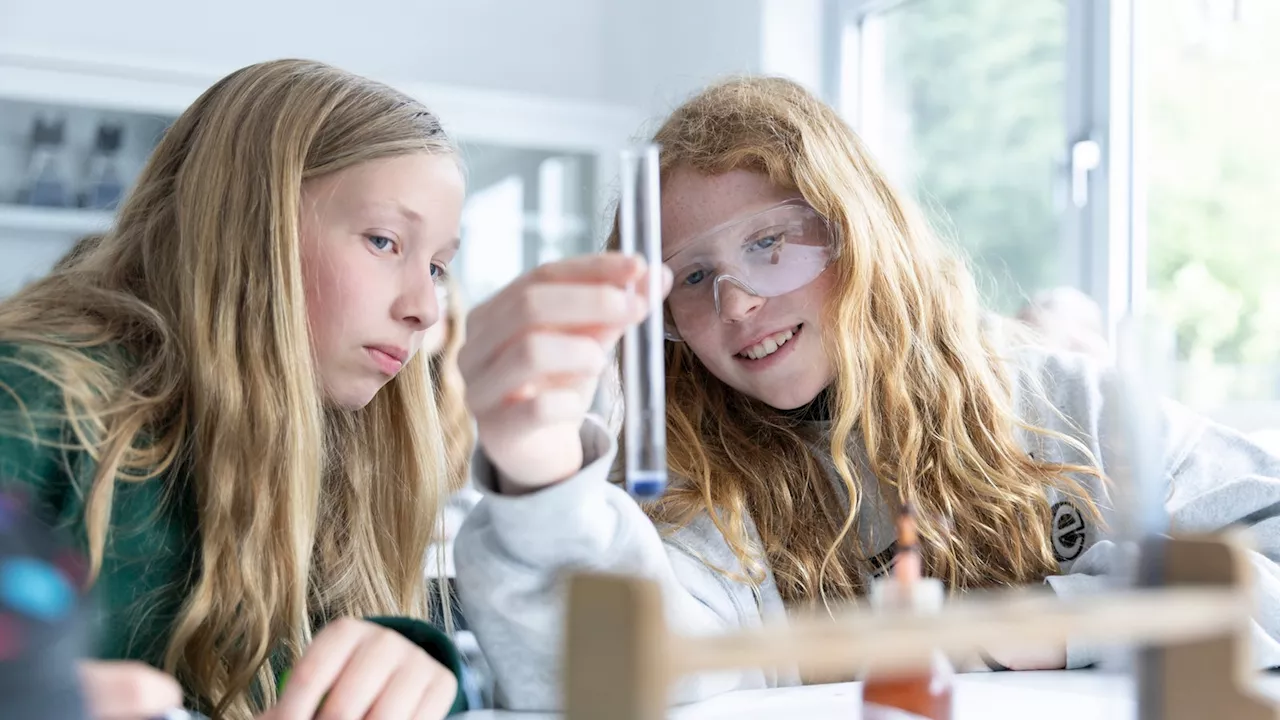 Vier Schulen aus NRW für den Deutschen Schulpreis nominiert