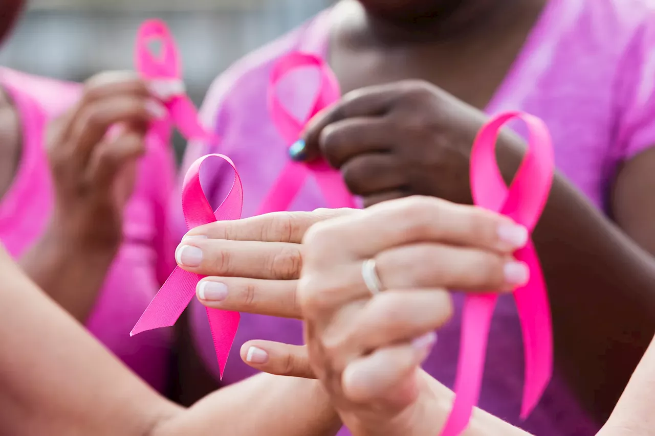 Breast Cancer Risk Steadily Rising Among Young Women