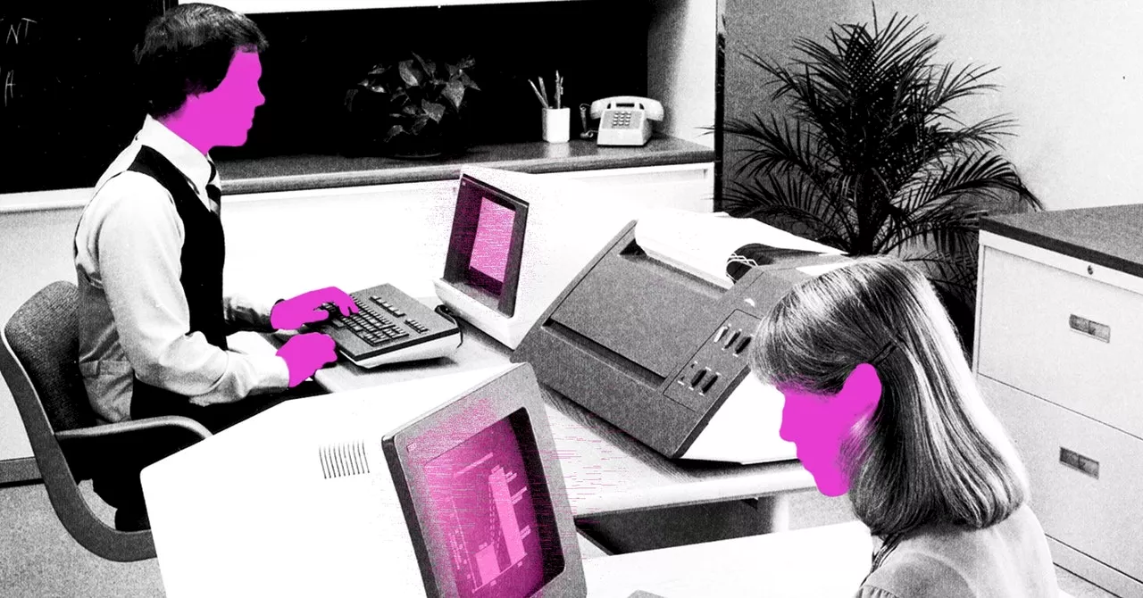 Generative AI Hackathon Explores Tools For Journalists