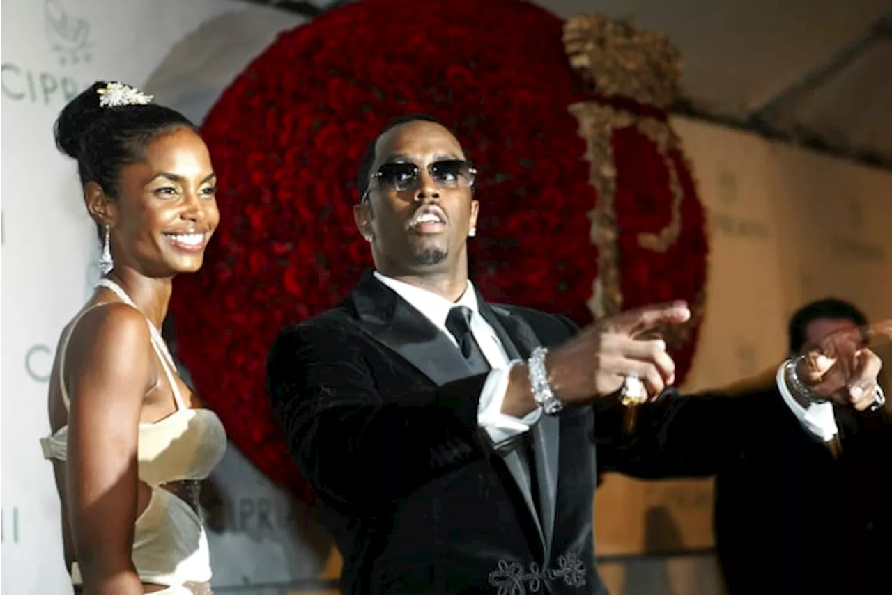 Amazon pulls Kim Porter memoir about Sean 'Diddy' Combs that her children say is fake