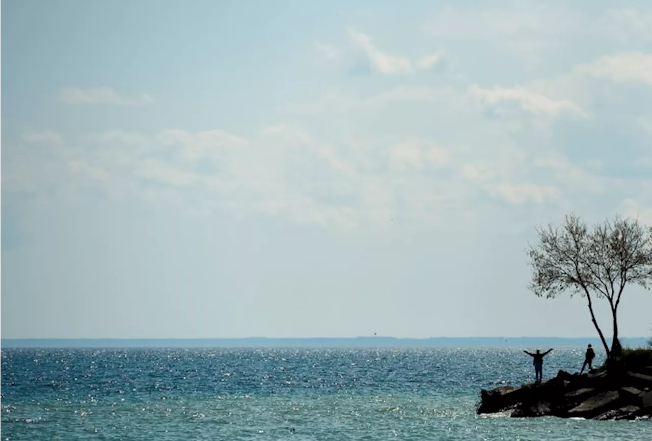 Push to map Great Lakes bottom gains momentum amid promises effort will help fishing and shipping