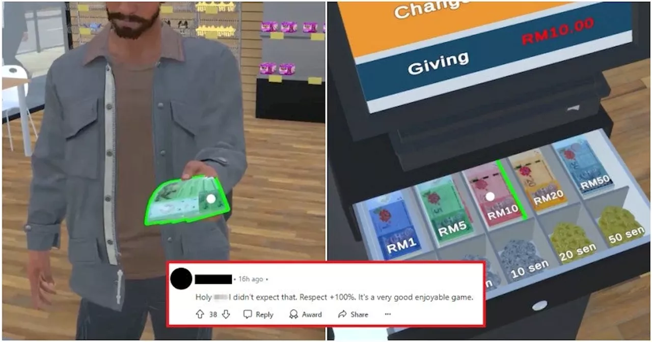 Malaysian Developer Adds Ringgit to TCG Card Shop Simulator