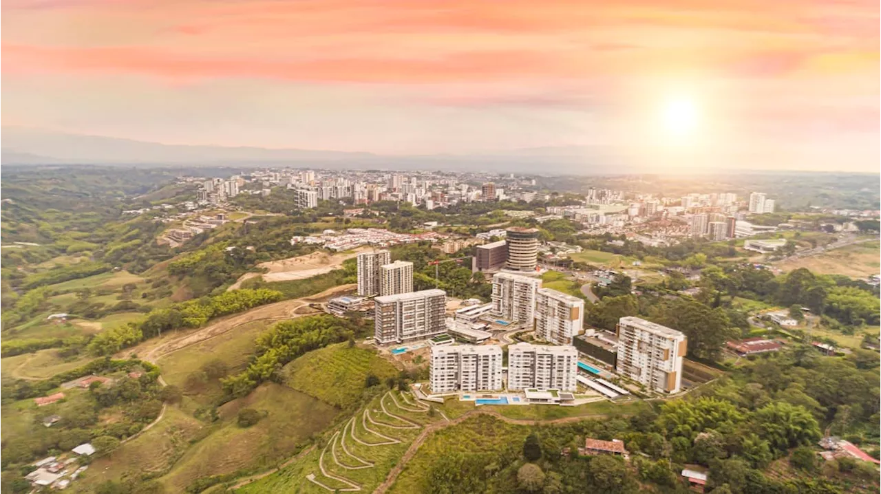 Constructora CAMU impulsa la inversión inmobiliaria en el Quindío