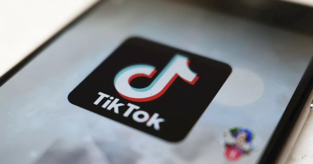 Appeals court reinstates Indiana lawsuit against TikTok alleging child safety, privacy concerns