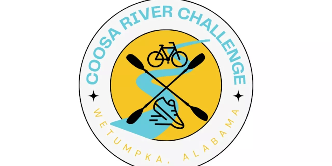 Annual Coosa River Challenge returns to Wetumpka this weekend