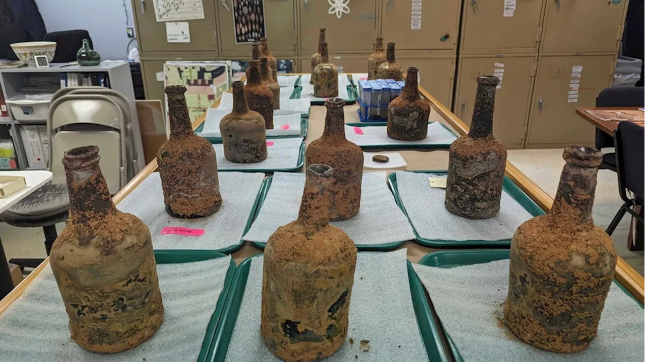 Ohio History Connection hosts Archaeology Day