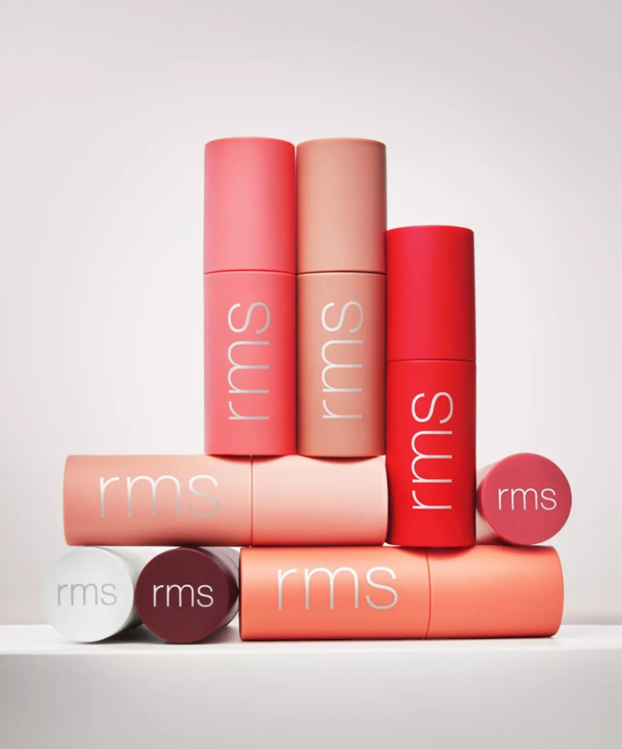 RMS Beauty Launches at Ulta With New Lip Oils and TikTok Tutorials for Gen X