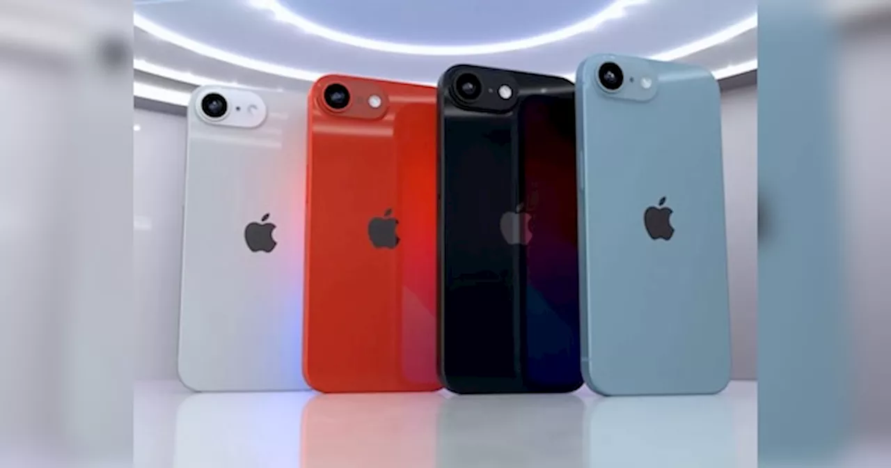 आखिर कब लॉन्च होगा सबसे सस्ता iPhone? नए अपडेट ने Apple फैन्स को किया खुश