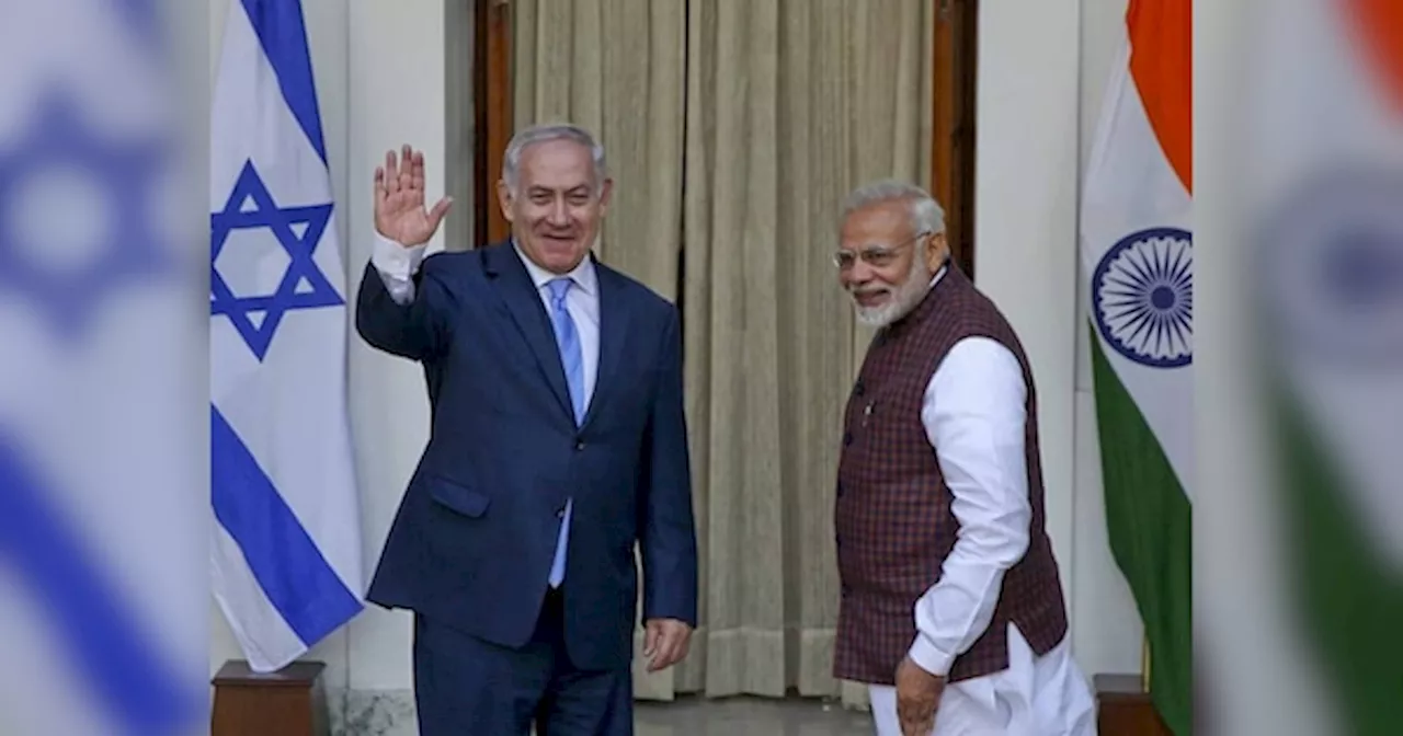 Iran-Israel Conflict: ईरान-इजरायल से कैसे हैं भारत के व्‍यापार‍िक र‍िश्‍ते? नहीं रुकी जंग तो क्‍या होगा नुकसान