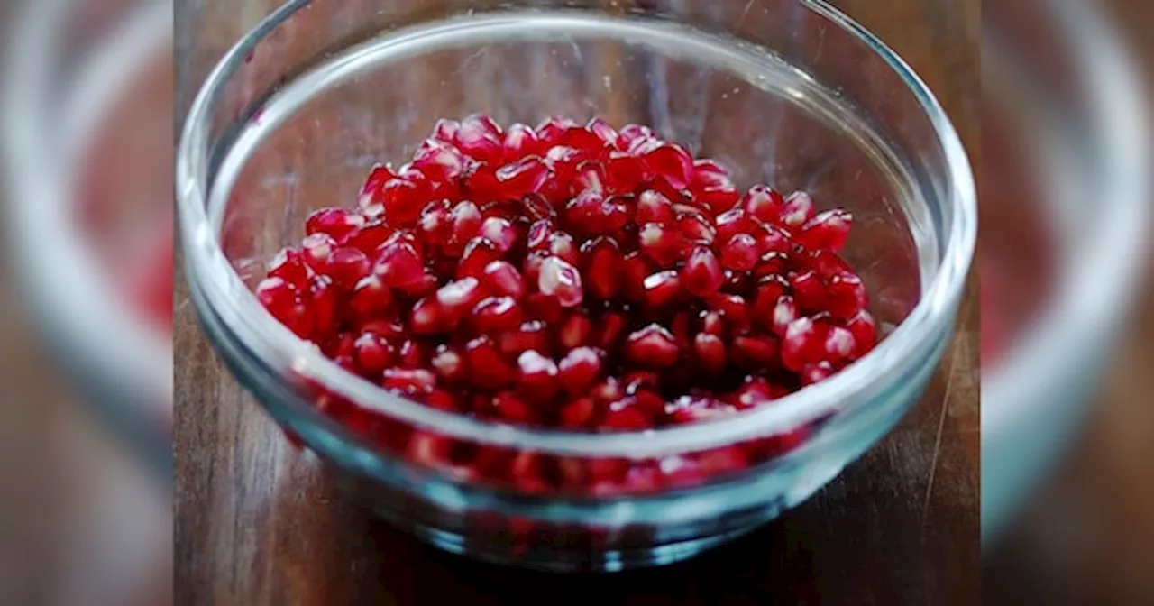 Pomegranate Benefits: नाश्ते में रोज खाएं एक कटोरी अनार के दाने, मिलेंगे 5 गजब के फायदे