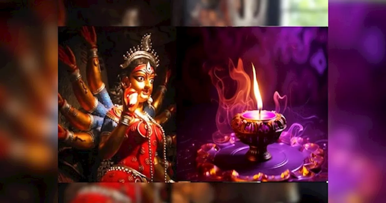 Shardiya Navratri 2024: नवरात्रि में जलाते हैं अखंड ज्योति? जोत जलाने वाले मां दुर्गा के भक्त ये 5 बातें कभी न भूलें