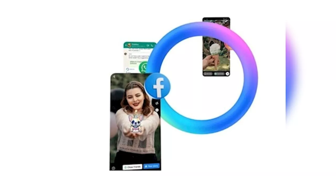 WhatsApp पर कैसे देखें Instagram Reels? नीले गोले पर दबाते ही चलने लगेंगे Video