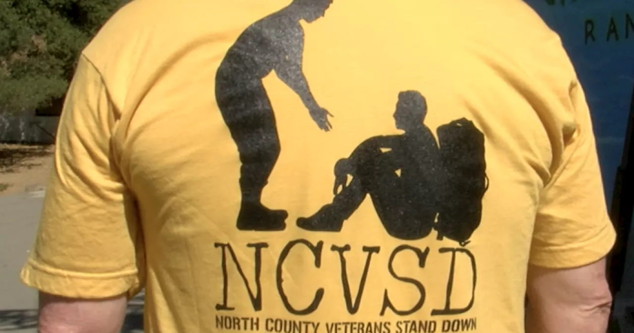 North County Veterans Stand Down connects heroes to unlimite resources