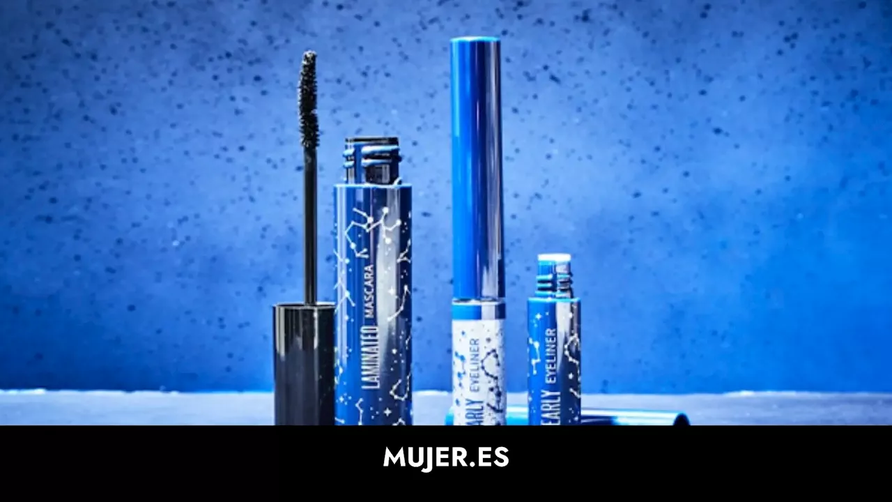 La nueva colección de maquillaje de Mercadona que va a arrasar este otoño