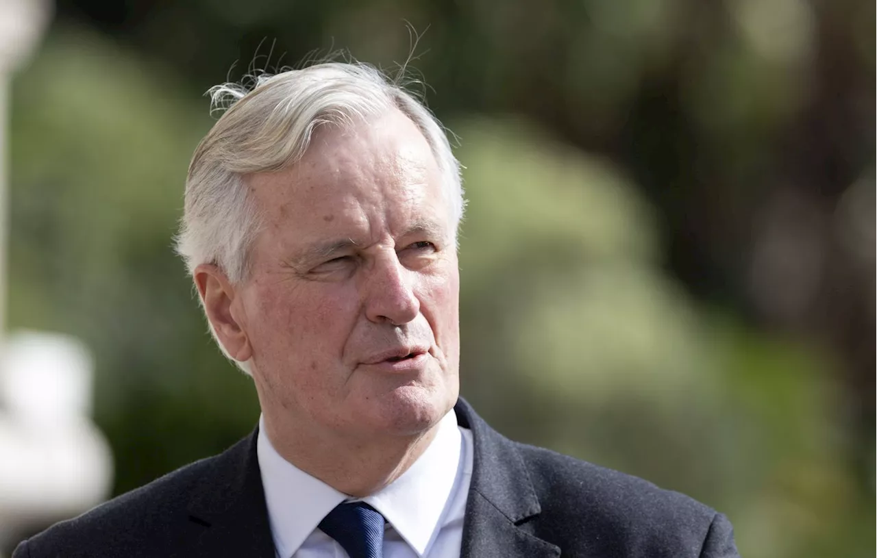 Budget 2025 : « Tout le monde va devoir se retrousser les manches », prévient Michel Barnier