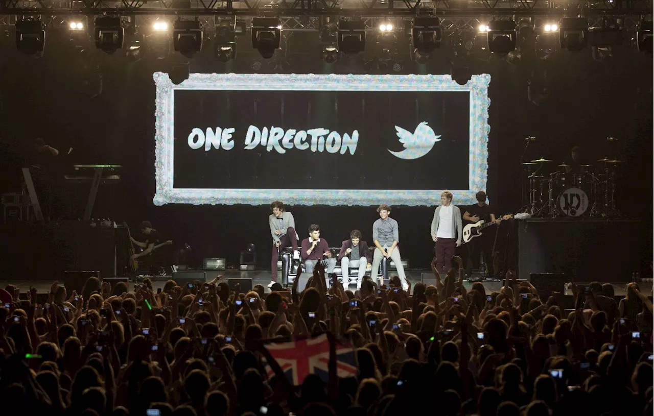 La communauté One Direction sur le web : un héritage durable