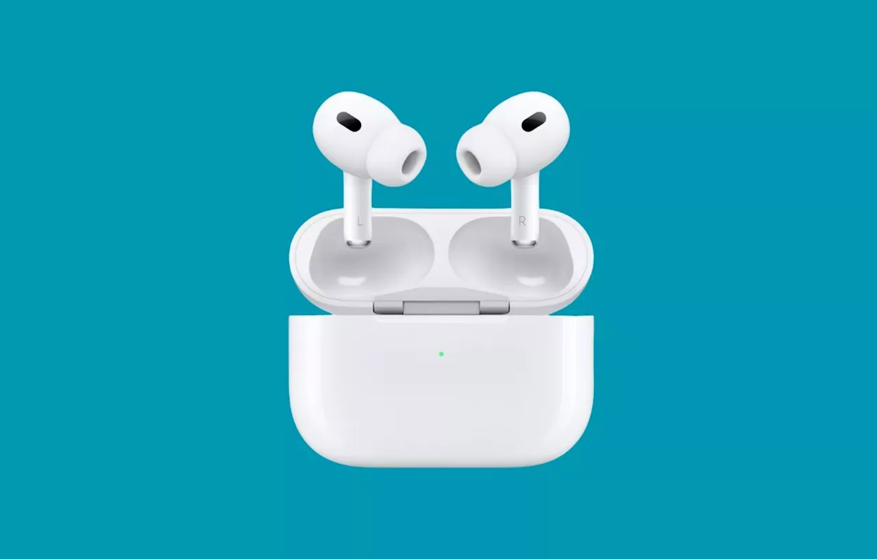 Au sommet des ventes Amazon, les AirPods Pro 2 sont de nouveau en promotion