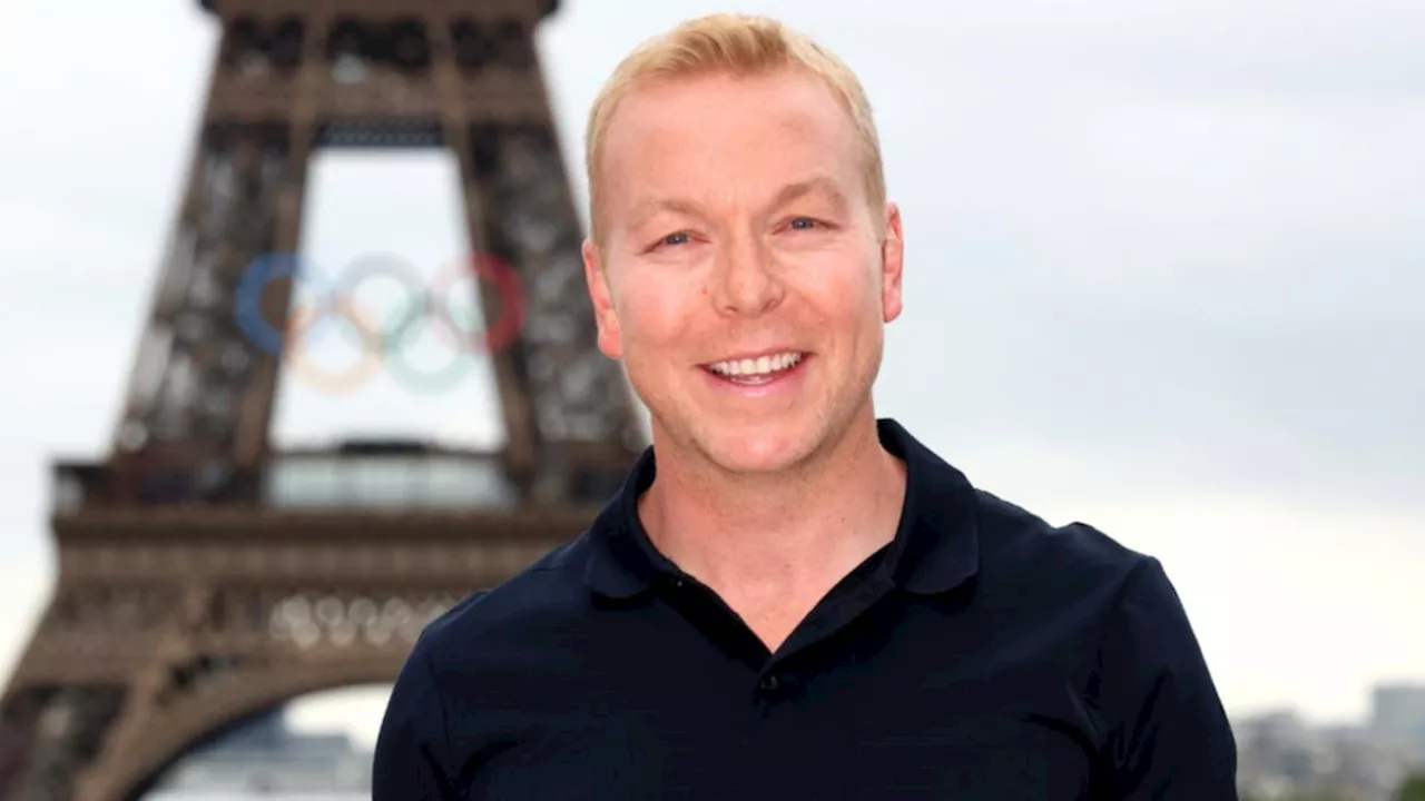 Olympic legend Chris Hoy has between two and four years left to live with terminal cancer