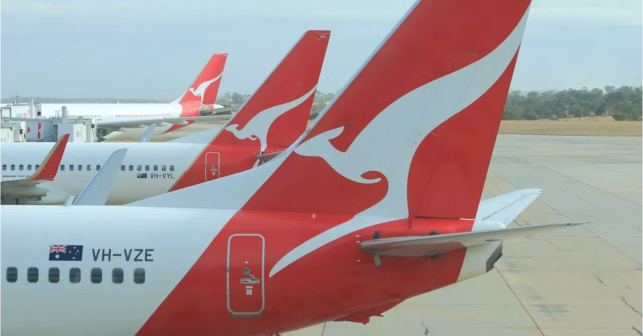 Qantas to learn cost of unlawful pandemic lay-offs