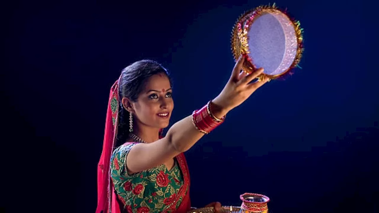 Karwa Chauth 2024: करवा चौथ है आज, जानें चंद्रोदय का सही समय और पूजन मुहूर्त