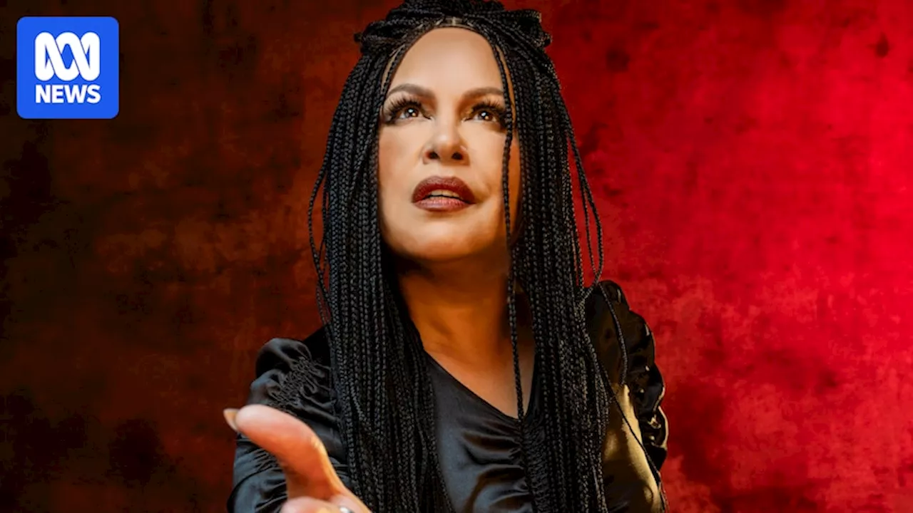 Christine Anu on why Hadestown is the must-see musical of 2025