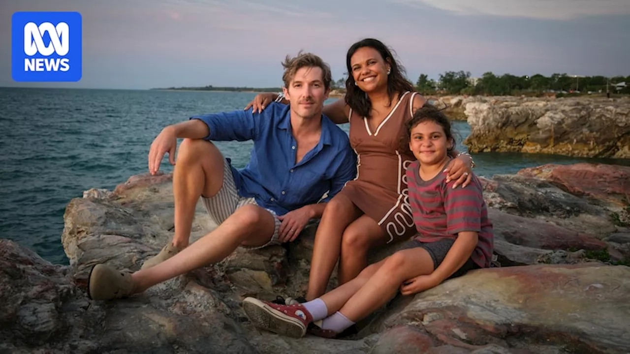 First look images released of upcoming series Top End Bub starring Miranda Tapsell