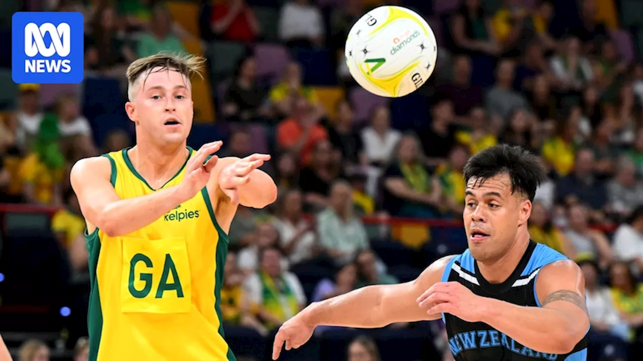 New Zealand vs Australia Constellation Cup netball live updates — blog and scores from Wellington