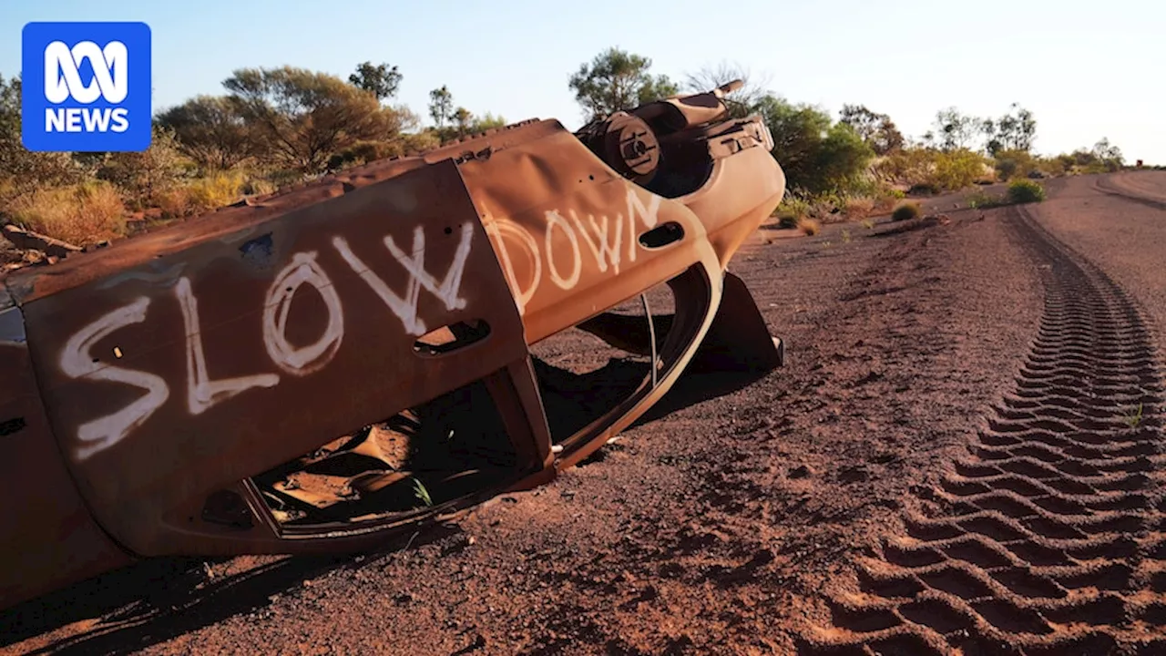 Training remote residents to respond to car crashes, emergencies in outback WA