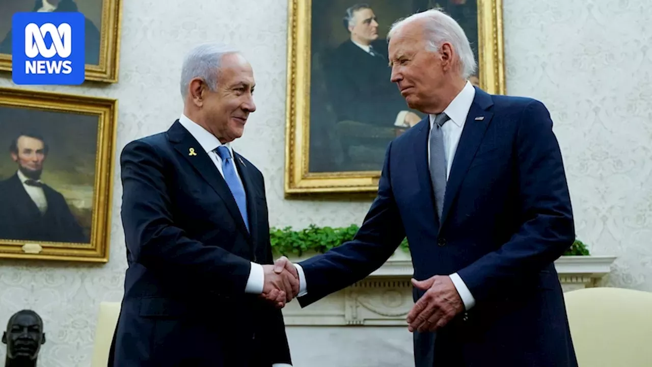 US Investigating Leak Of Classified Documents About Israel's Plans To ...