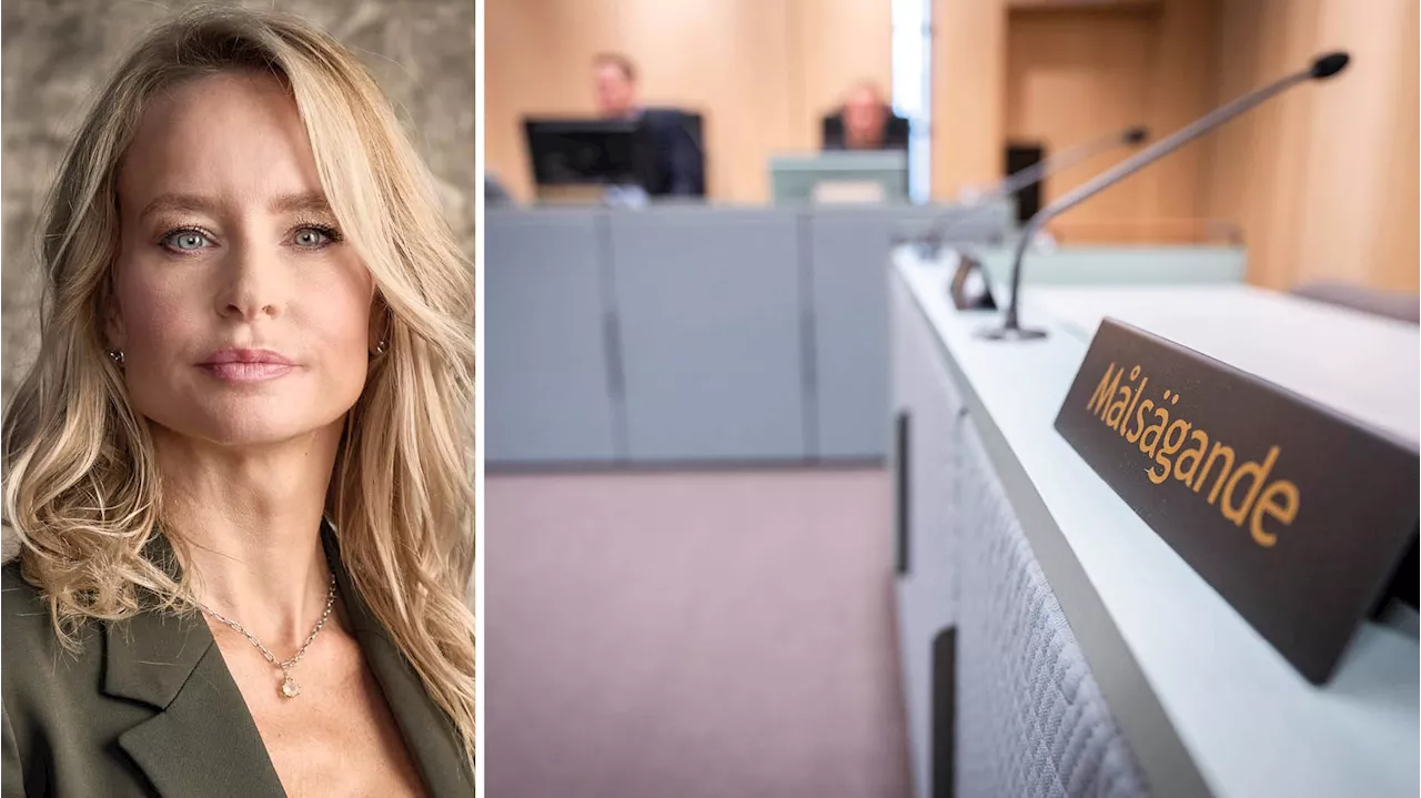 Språket i rättssalen spelar en avgörande roll för rättvisa vid sexualbrott