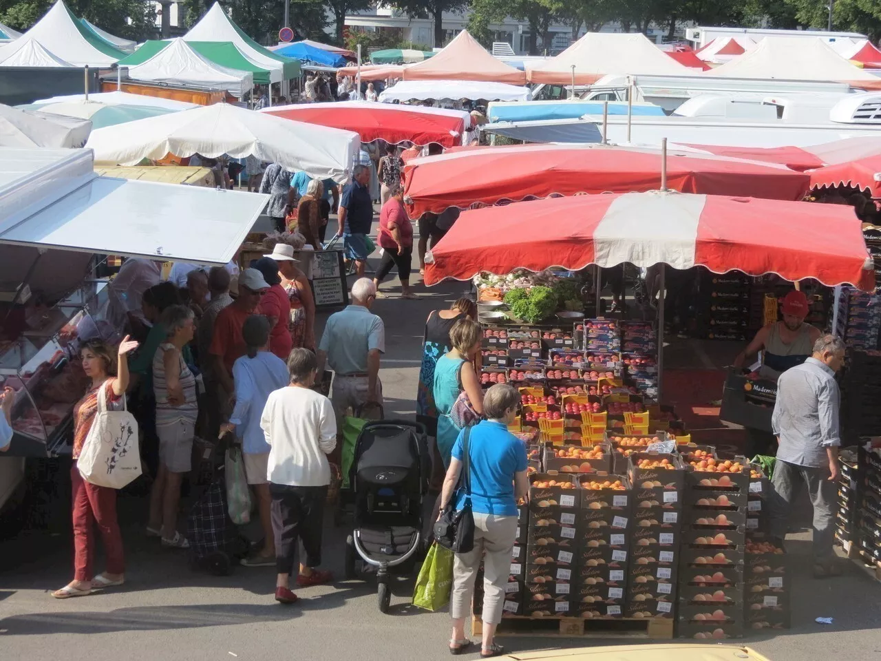 Insolites ou surprenants, découvrez les chiffres de l'Insee sur la région Bourgogne Franche-Comté